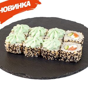 Ролл Самурай