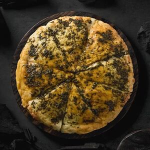 Пицца КаПрэйзи