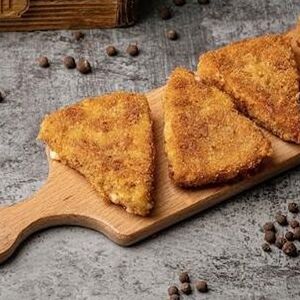 Տապակած սուլուգունի