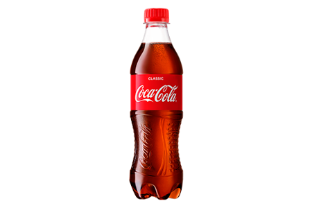 Coca-cola (или аналог Добрый)