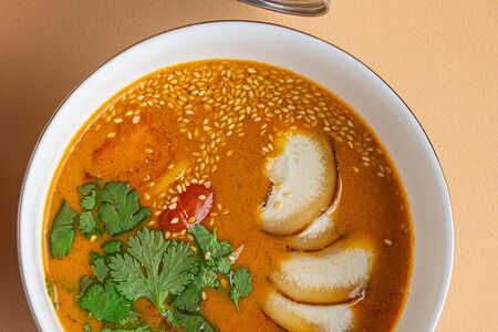 Лекарство от afterparty (Том ям)