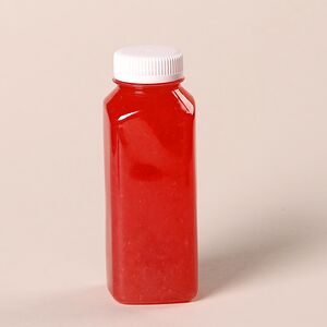 Морс клубничный