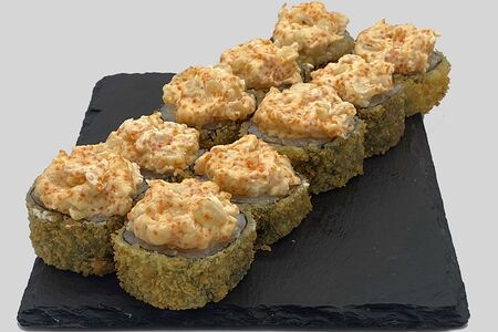 Ролл Бансай