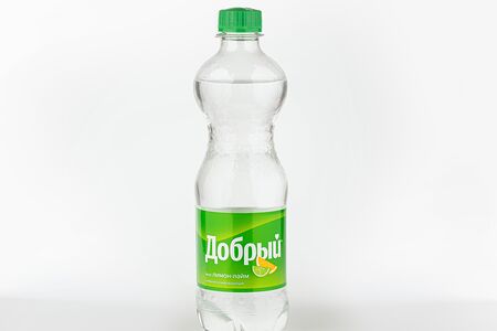 Добрый Лимон-лайм