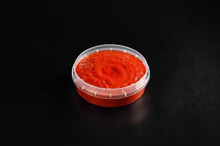 Красный соус