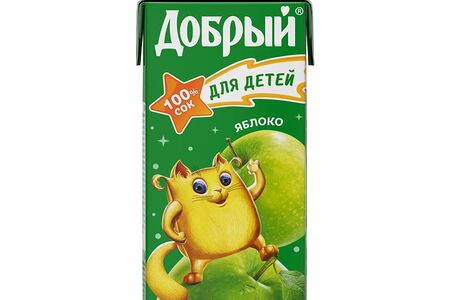 Сок Добрый