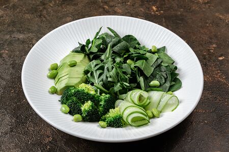 Салат Я Худею