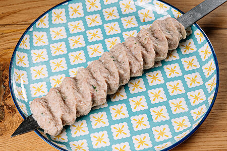 Люля из телятины