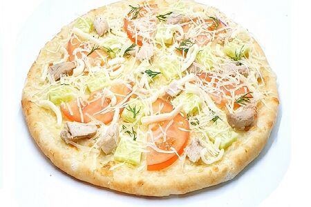 Московская - S