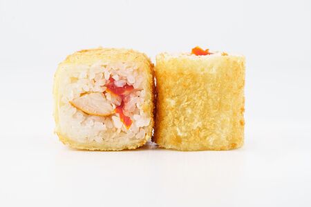 Спринг хот темпура