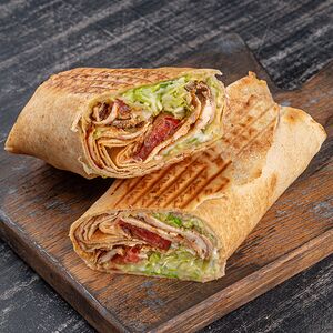 Донер Чикен