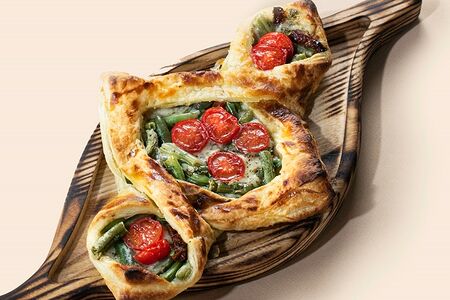 Пеновани Лодочка