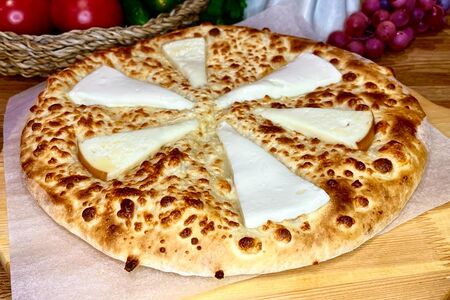 Хачапури особый