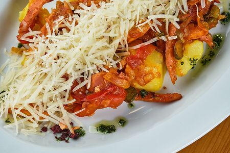 Мясной дядя Лёша