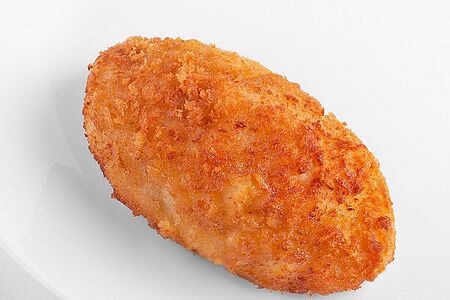 Котлета по-киевски