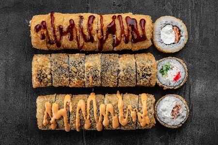 Темпура сет