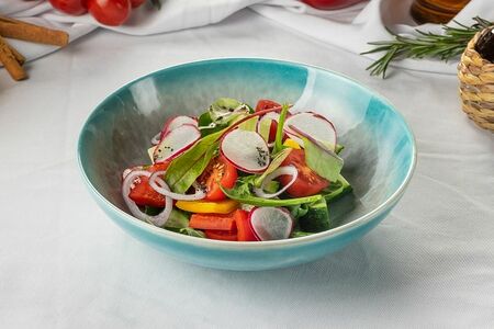 Греческий салат