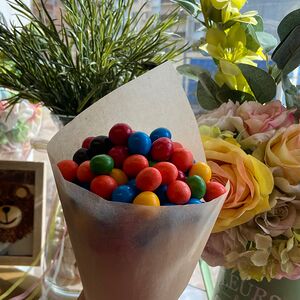 Драже Бон бон