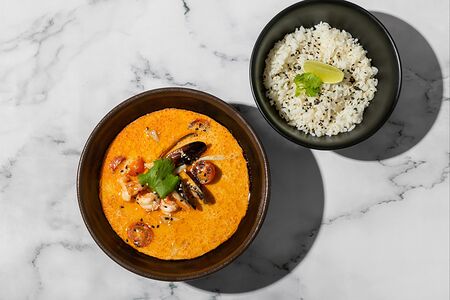 Том Ям Гунг