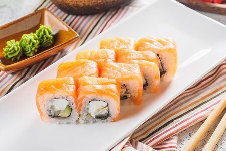 Люкс филадельфия