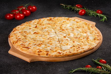 Хачапури по-мегрельски