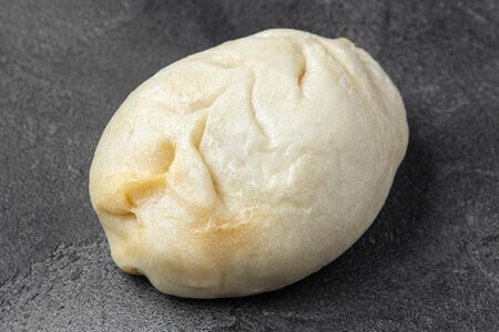 Пегодя с мясом и капустой