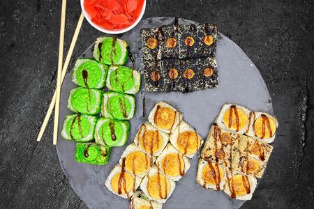 Запеченный