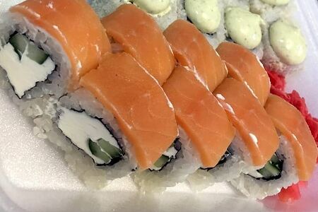 Филадельфия