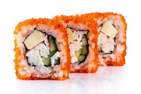 Ролл Калифорния премиум