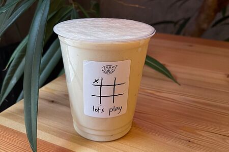 Смузи Айс манки