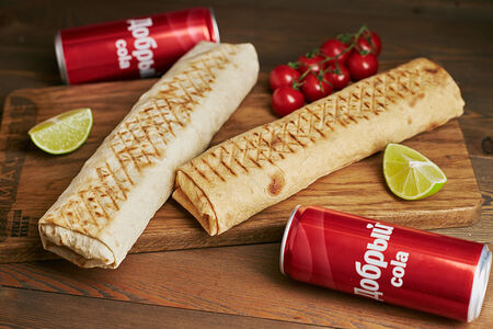 Комбо для двоих