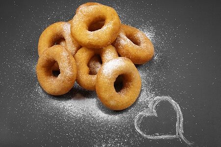 Завтрак Премиум для двоих