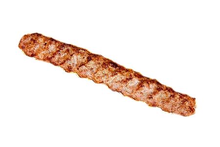 Люля-кебаб из говядины