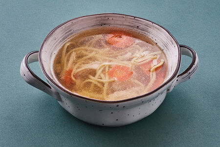 Бульон Куриный