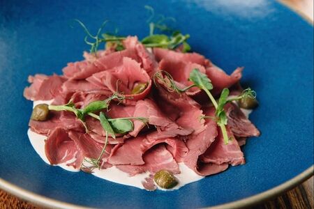 Вителло тоннато