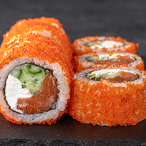 Ролл Монтана Биг