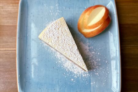 Чизкейк Нью-йорк