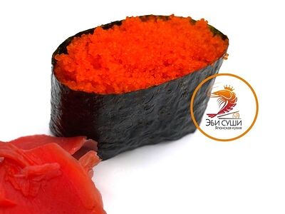 Гункан с масаго