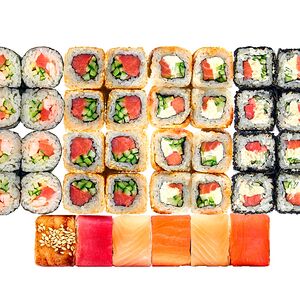 Сет Копченый к пиву