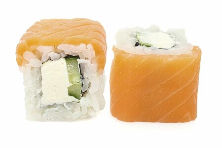 Филадельфия ролл