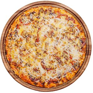 Пицца Мясная