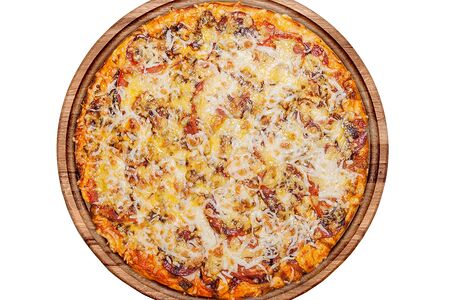 Пицца Мясная