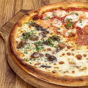 Пицца Четыре сезона