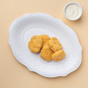 Куриные наггетсы