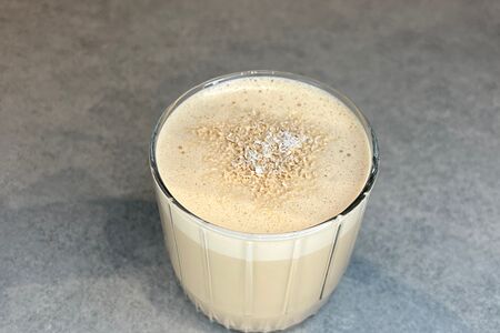 Какао Баунти