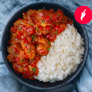 Курочка кочудян