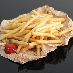 Картофель фри