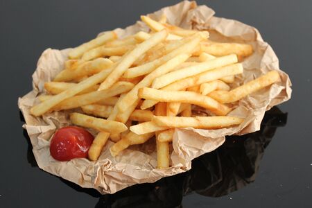Картофель фри