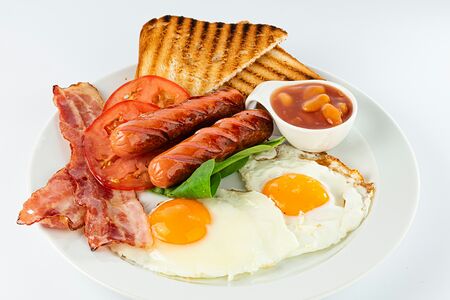 Английский