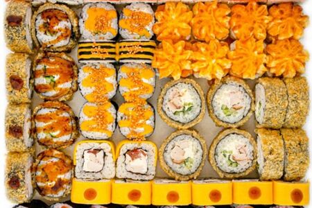 Сет Нейросет